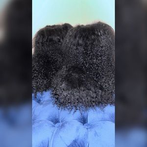 Custom Furry Uggs